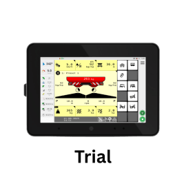 GEOCONTROL BASIC - Trial product photo
